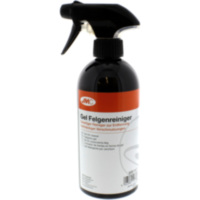 WHEEL CLEANER GEL 500ML JMC