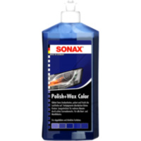Polish & Wax Color 500 ml 6344