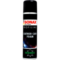 Lederpflege SILIKONFR 400 ml SCHAUM Profiline Sonax Gebrauchtwagenaufbereitung