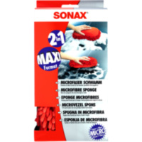 Mikrofaserschwamm 2in1 Sonax