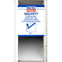 SEILFETT 5 Liter Liqui Moly