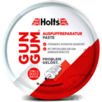 Auspuffreparatur Paste 200 g Gun Gum Holts