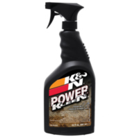 K&n air filter cleaner