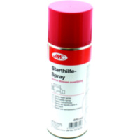 Starthilfespray 400 ml JMC