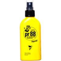 BARRIER LIQUID FOR HANDS 150ML PR88