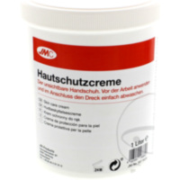 Handschutzcreme 1 Liter JMC Unsichtbarer Handschuh Alternative 5571252