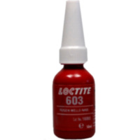 Buchsenlagerklebstoff 10 ml Loctite 603