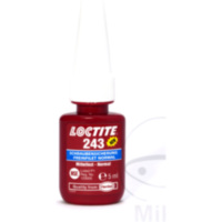 THREADLOCK MEDIUM STRENGTH 5ML