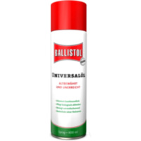 Universalöl 400 ml Ballistol
