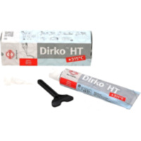 Dichtungsmasse Dirko HT 70 ml grau Alternative: 5579201