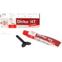 SEALANT DIRKO HT RED 70ML