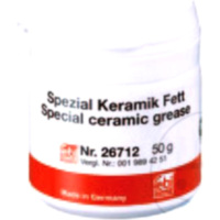 Spezial KERAMIK Fett 50 g Injektoren