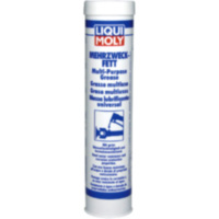 Mehrzweckfett 400 g Liqui Moly Alternative: 5540014