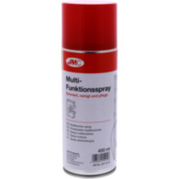 Multifunktionsspray 400 ml JMC Alternative: 5577543