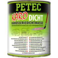 Dichtmittel KARROSSERIE 1000 ml