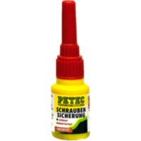 PETEC THREAD LOCK HIGH STRENGTH 9040