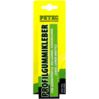 PROFILGUMMIKLEB 70 ml Petec