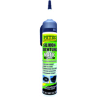 SEALANT SILIKON GRA 200ML