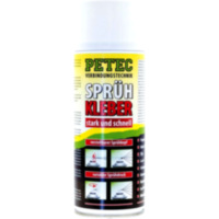 Sprühkleber 400 ml Petec Alternative: 5559463