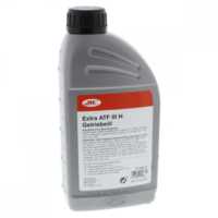 Transmission Oil ATF III H 1 Liter JMC