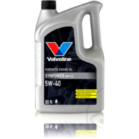 Motor Oil 5W40 MST C3 5 Liter