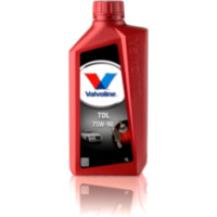 Gear oil 75w90 tdl 1l val