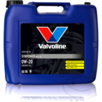Engine oil 0w20 mst c5 20l