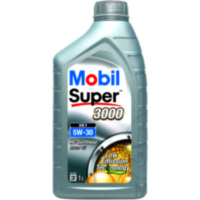 Engine oil 5w30 sup 3000 1l 154749