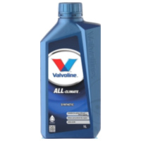 Engine oil 10w40 1l val