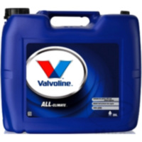 Engine oil 10w40 20l val