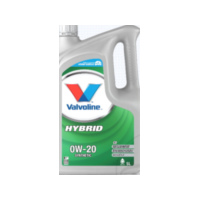 Engine oil 0w20 c5 hybrid 5l