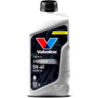 ENGINE OIL 5W40 1L VAL 0471