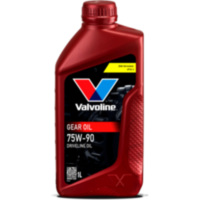 GEAR OIL 75W90 1L VAL