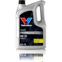 ENGINE OIL 0W20 MST FE C5 5L