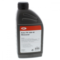 MotorOil 10W40 TR 1 Liter JMC