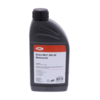 Engine oil 0w20 mu1 1l jmc