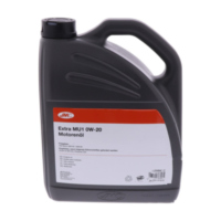 Engine oil 0w20 mu1 5l jmc