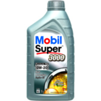 Motoröl 0W20 Super 3000 1 Liter FORMULA RN Mobil