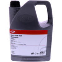 Motoröl 15W40 T 5 Liter JMC extra Alternative: 5580205