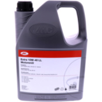 Motoröl 10W40 Longlife 5 Liter JMC extra Alternative: 5580512