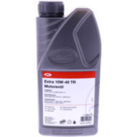 Motoröl 10W40 TR 1 Liter JMC extra