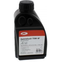 OEL GETR 75W90 0.5L JMC