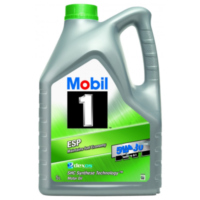 Motoröl 5W30 ESP 5 Liter MOB