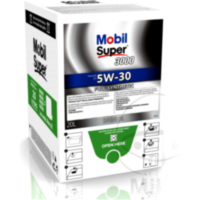 Engine oil 5w30sup3000d1 20l