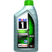 ENGINE OIL 0W20 ESP 1L MOB