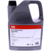 Getriebeöl GL5 85W90 5 Liter JMC extra