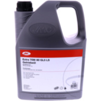Getriebeöl GL5 75W90 5 Liter JMC LS extra