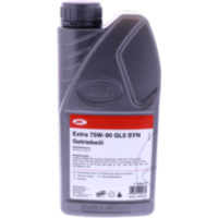 Getriebeöl GL5 75W90 1 Liter JMC synthetisch extra Alternative: 5580497