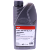 Getriebeöl GL5 75W140 1 Liter JMC LS extra