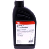 Bremsflüssigkeit DOT4 SL6 1 Liter JMC